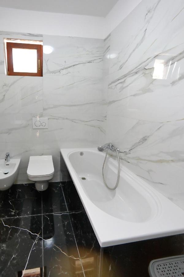 Apartment Lucijan Bibinje Kültér fotó