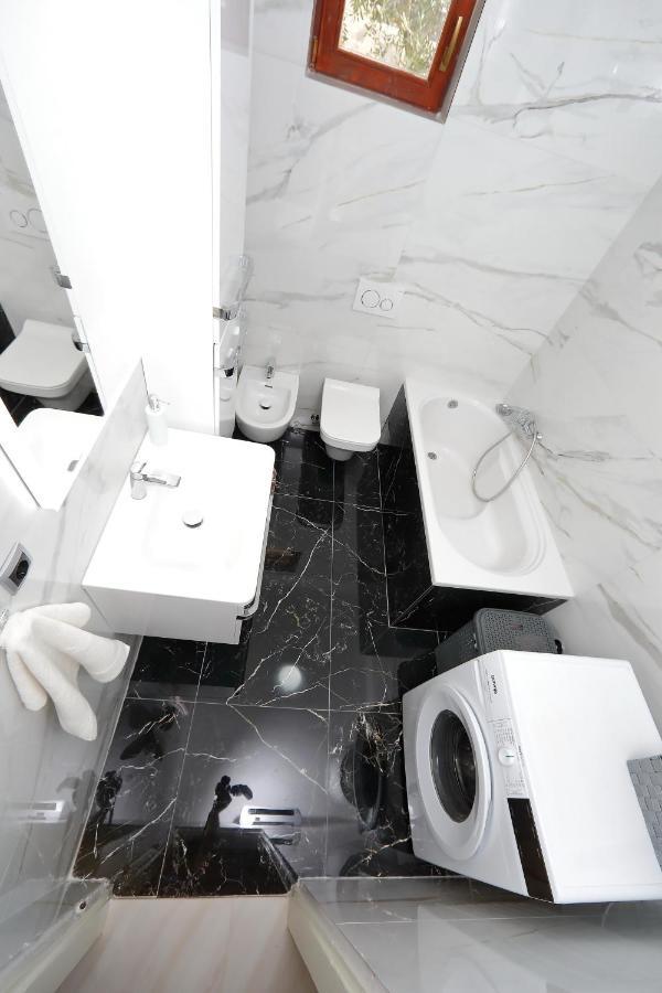 Apartment Lucijan Bibinje Kültér fotó