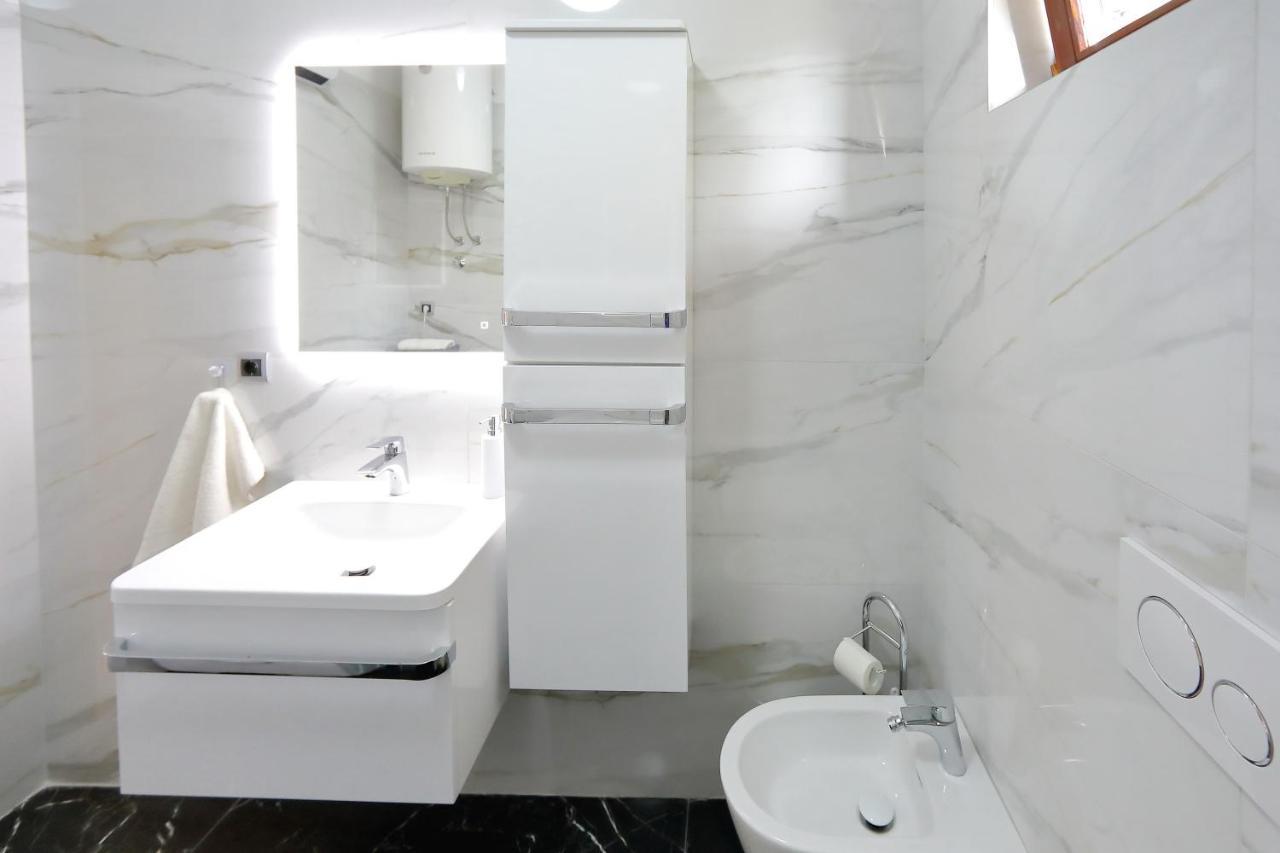 Apartment Lucijan Bibinje Kültér fotó