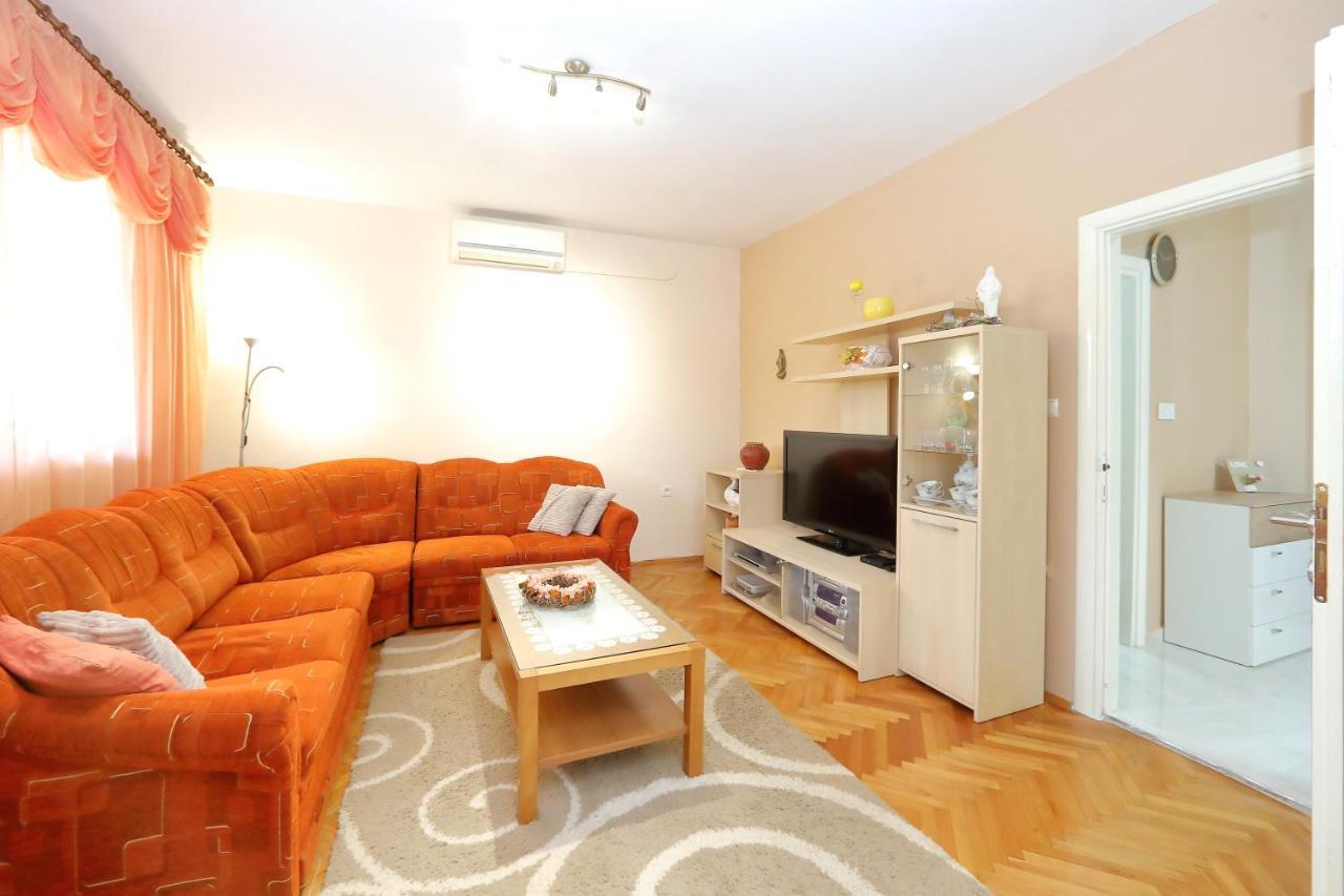 Apartment Lucijan Bibinje Kültér fotó
