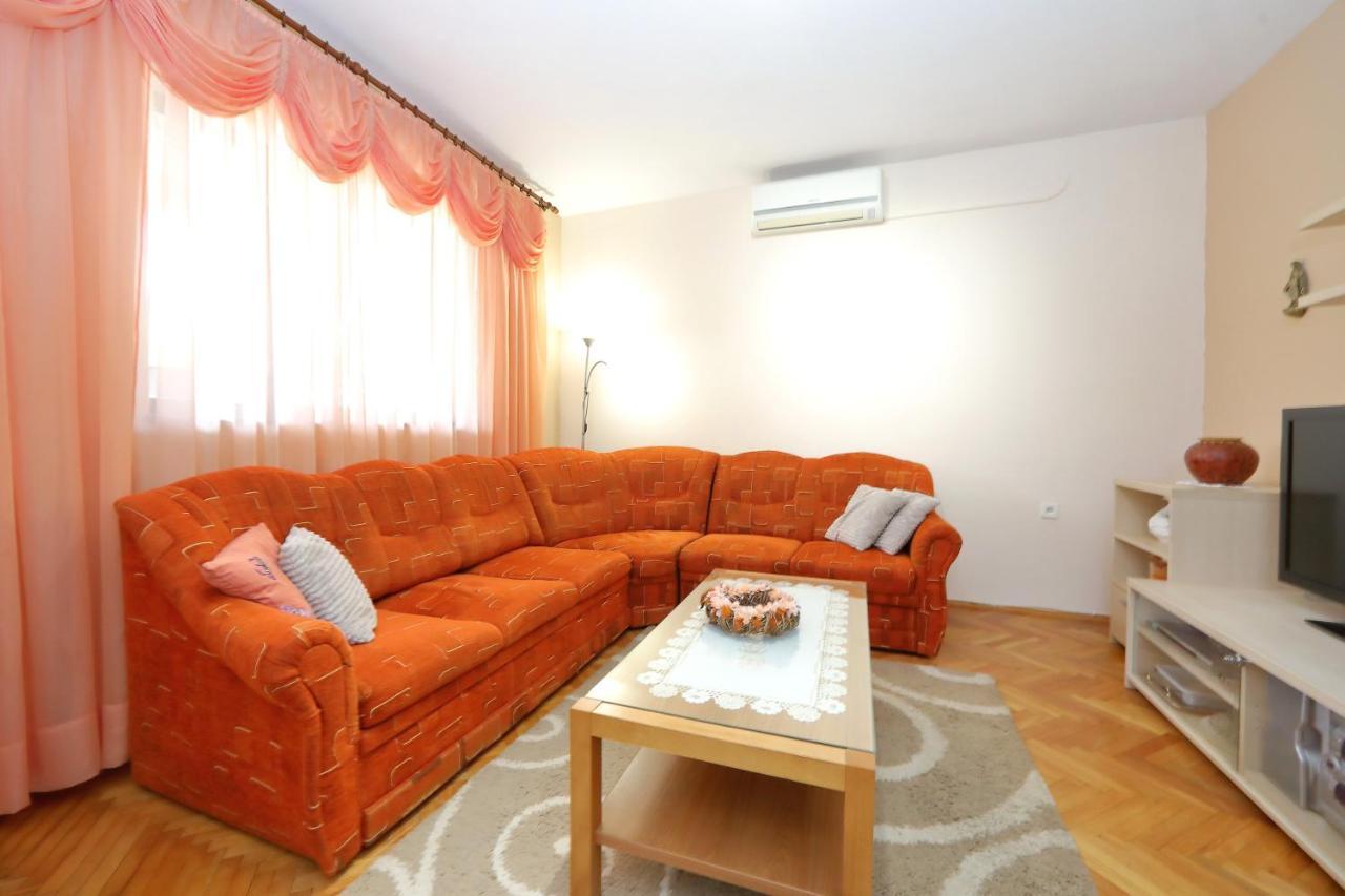 Apartment Lucijan Bibinje Kültér fotó