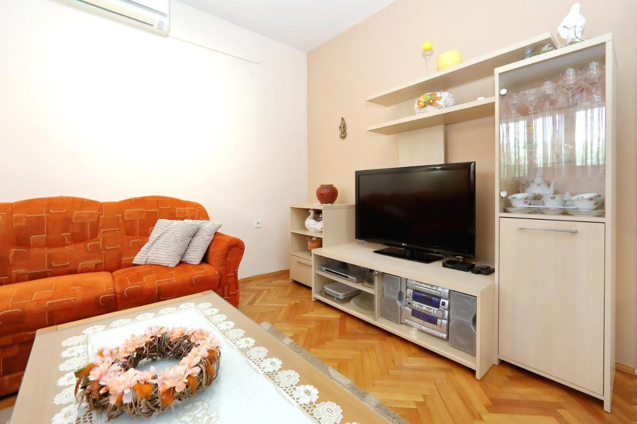 Apartment Lucijan Bibinje Kültér fotó