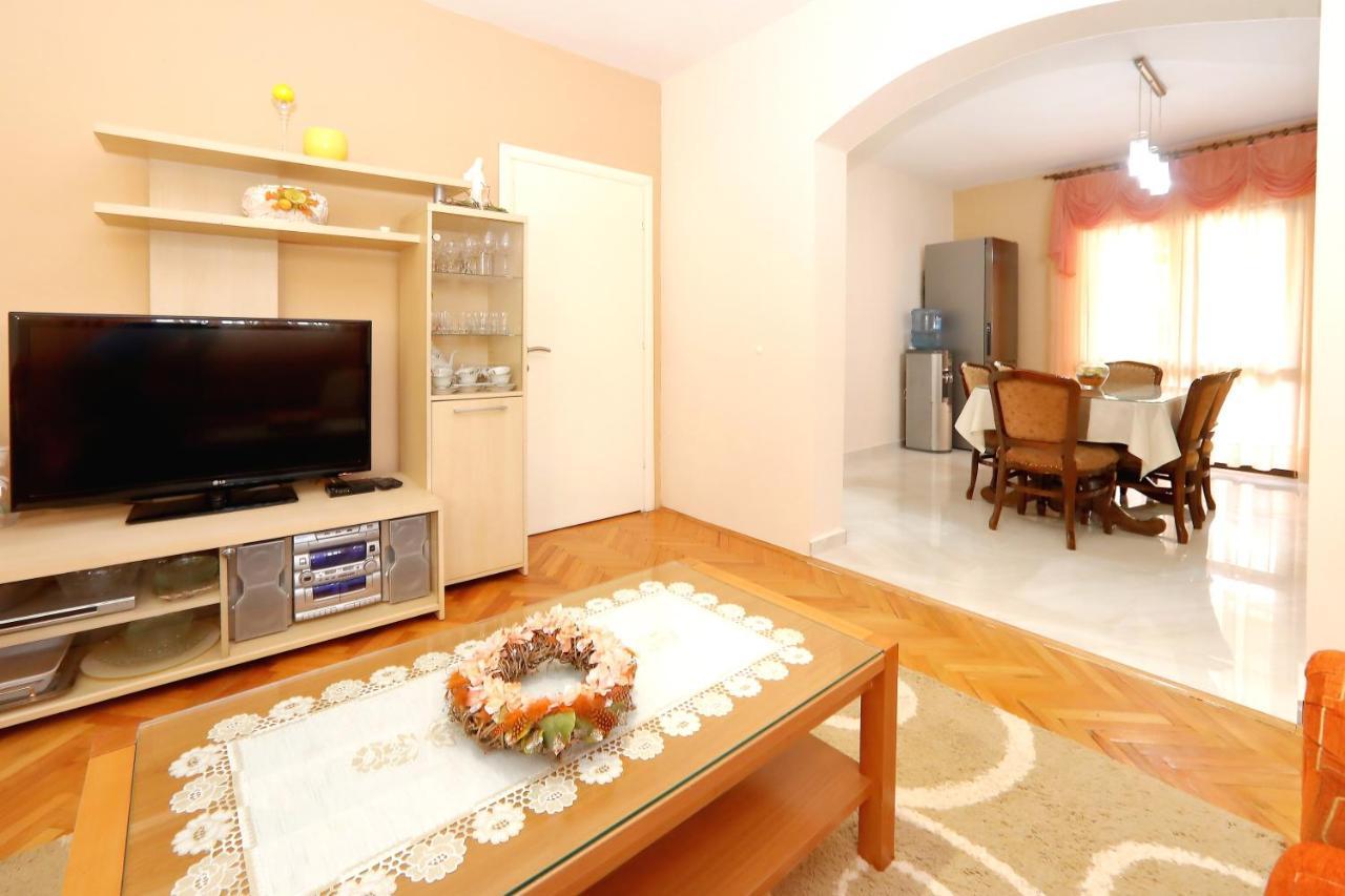 Apartment Lucijan Bibinje Kültér fotó