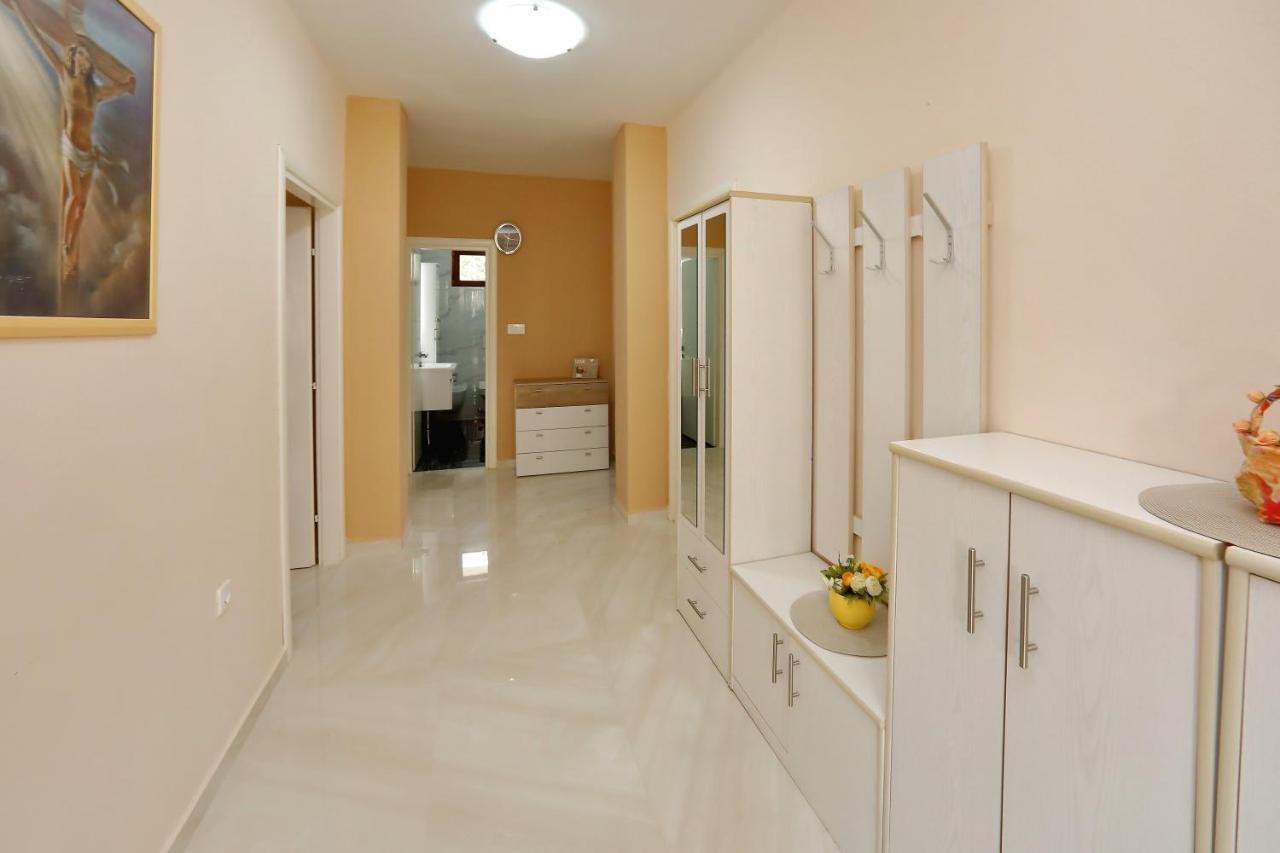 Apartment Lucijan Bibinje Kültér fotó