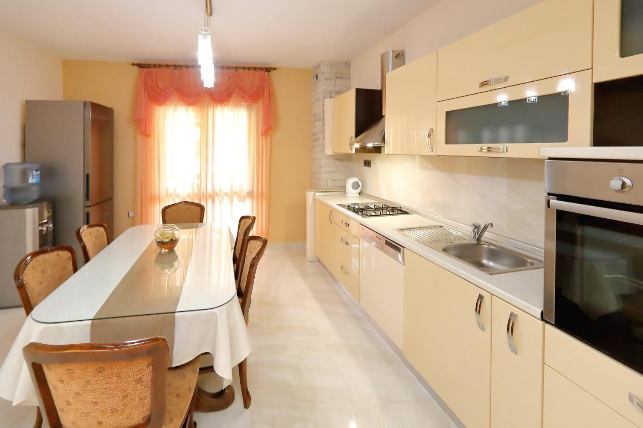 Apartment Lucijan Bibinje Kültér fotó