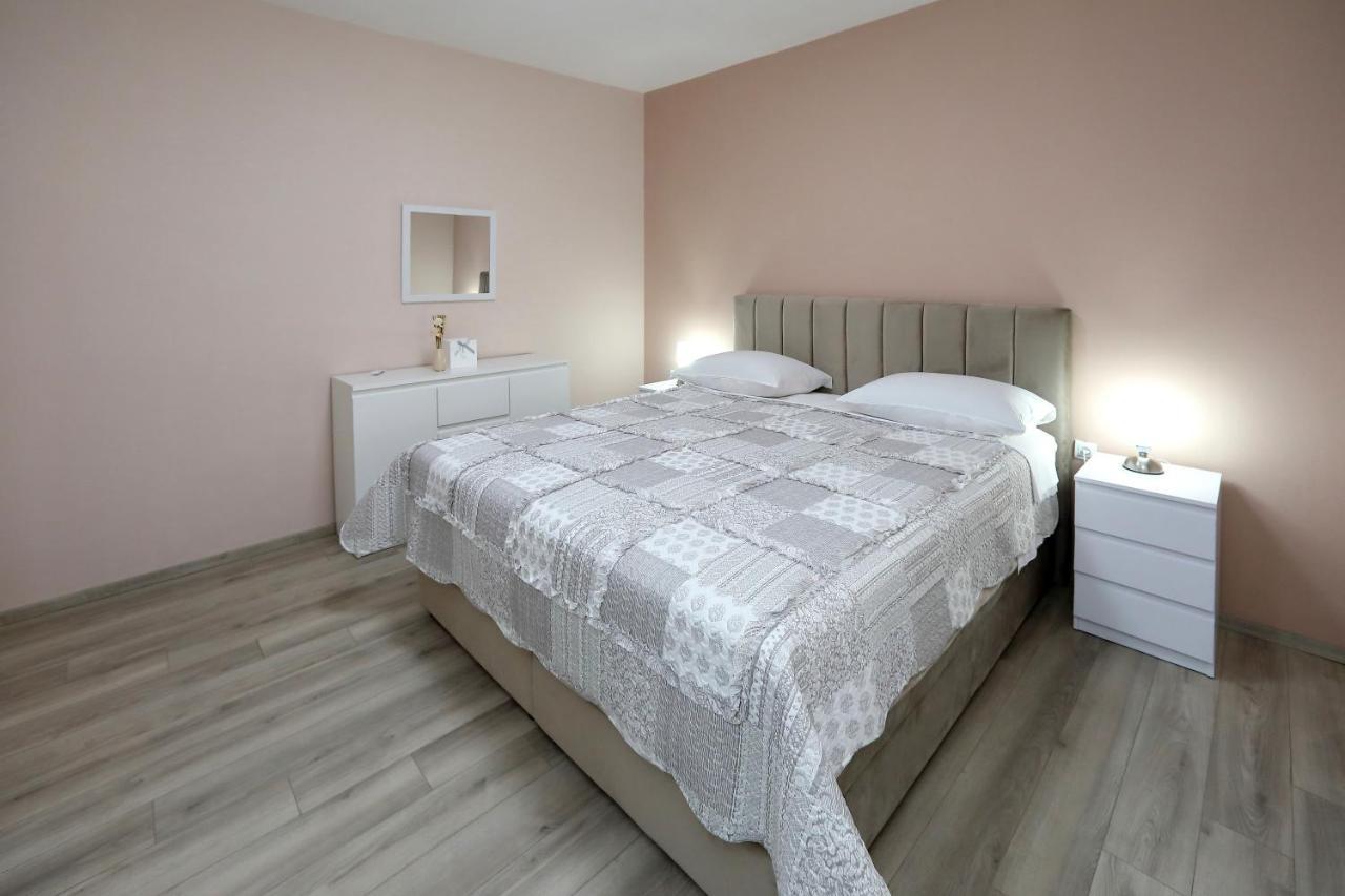 Apartment Lucijan Bibinje Kültér fotó