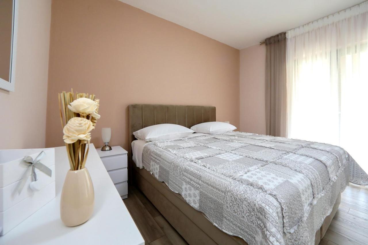 Apartment Lucijan Bibinje Kültér fotó