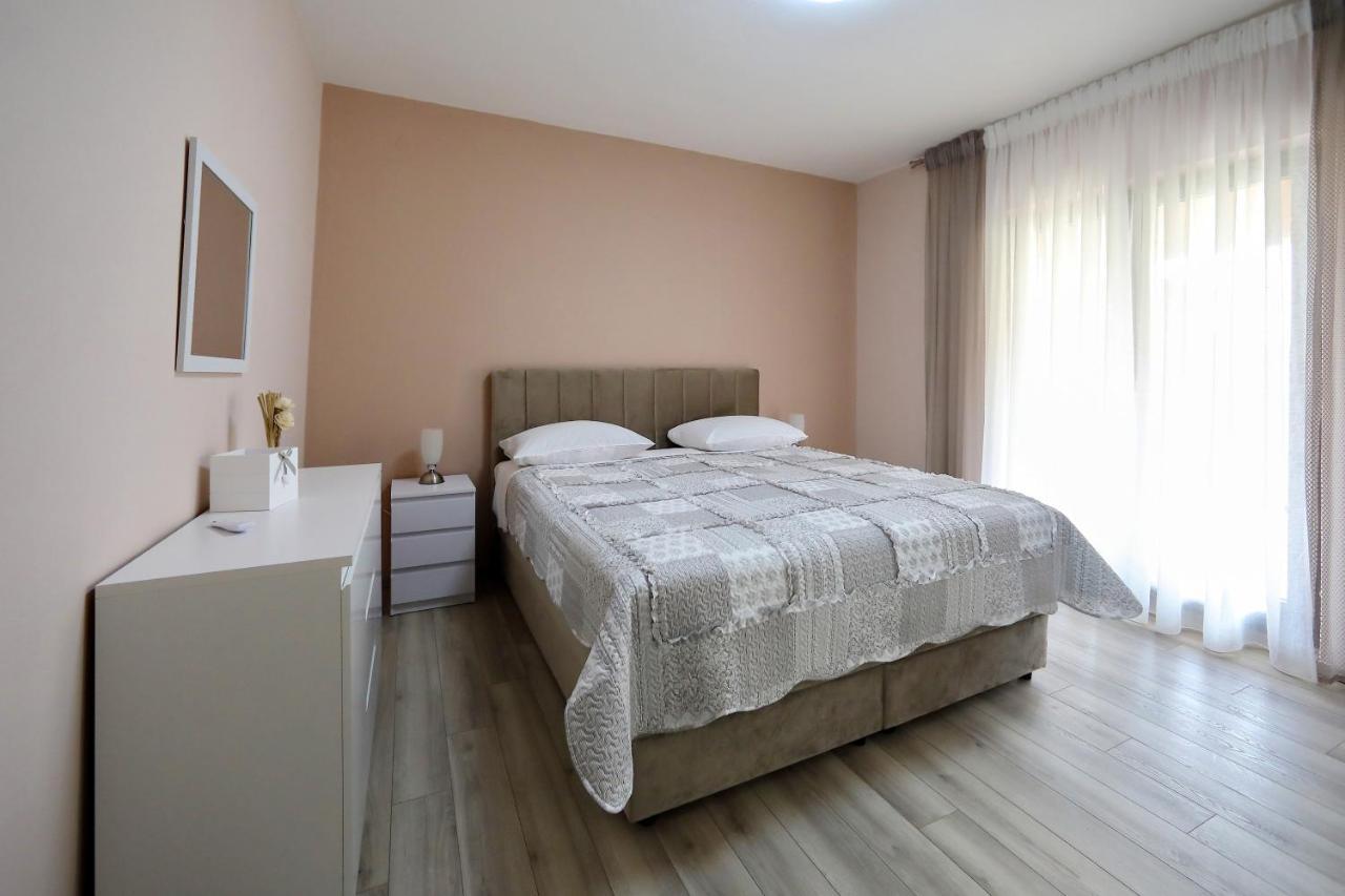 Apartment Lucijan Bibinje Kültér fotó