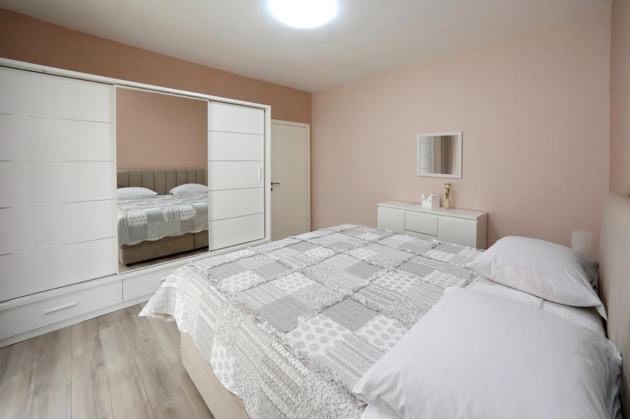 Apartment Lucijan Bibinje Kültér fotó