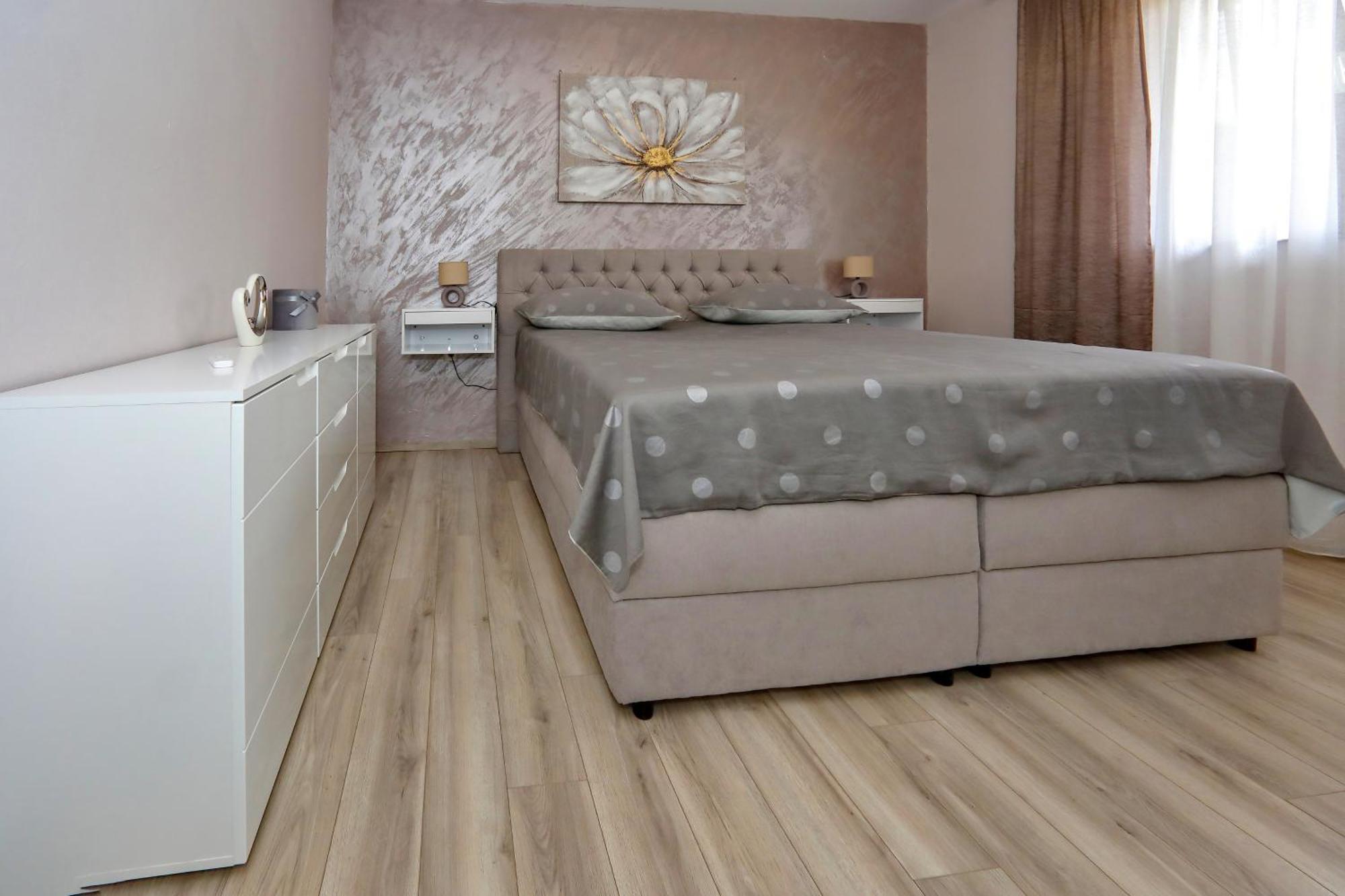 Apartment Lucijan Bibinje Kültér fotó