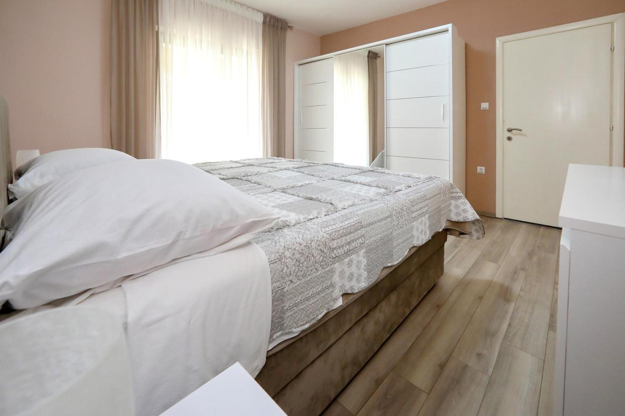 Apartment Lucijan Bibinje Kültér fotó