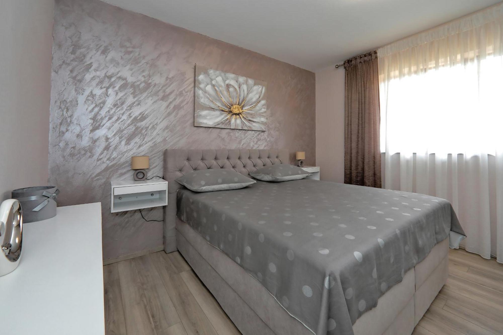 Apartment Lucijan Bibinje Szoba fotó