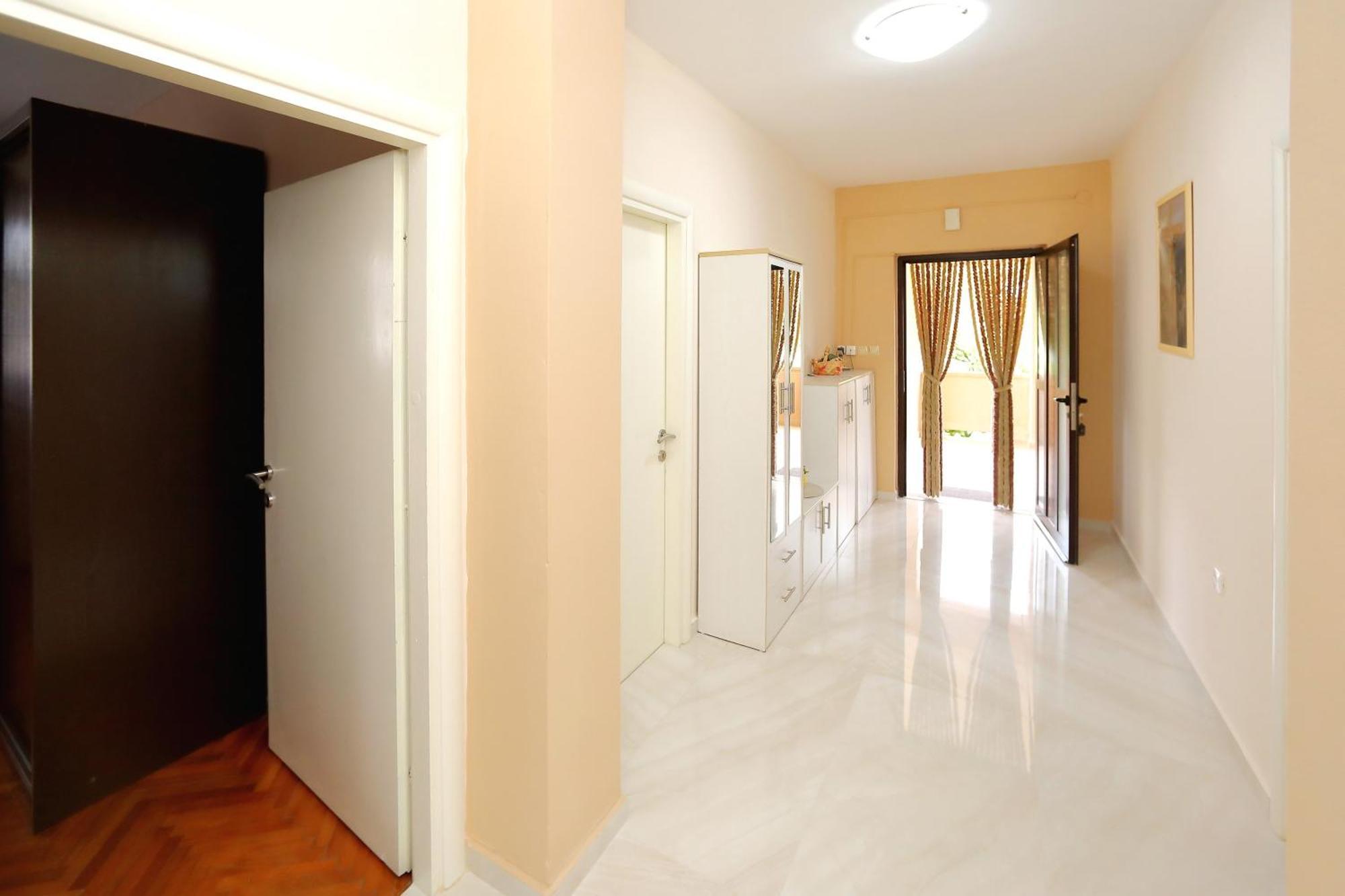 Apartment Lucijan Bibinje Szoba fotó