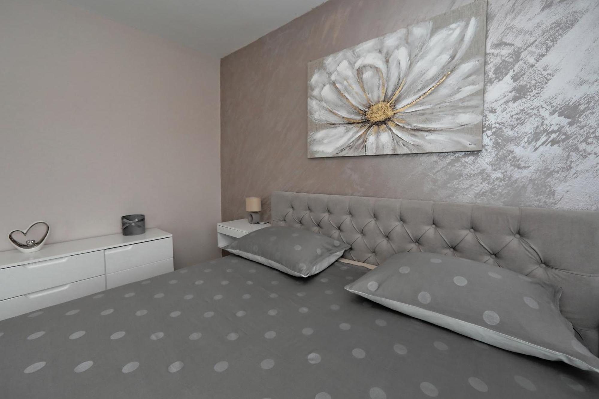 Apartment Lucijan Bibinje Kültér fotó