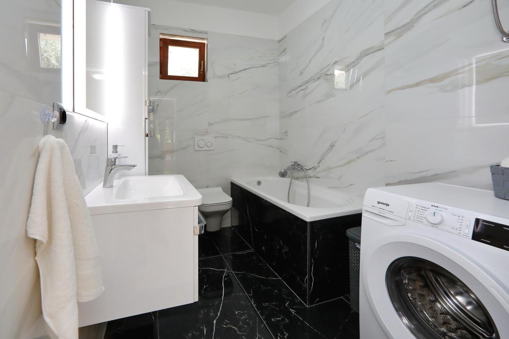 Apartment Lucijan Bibinje Szoba fotó