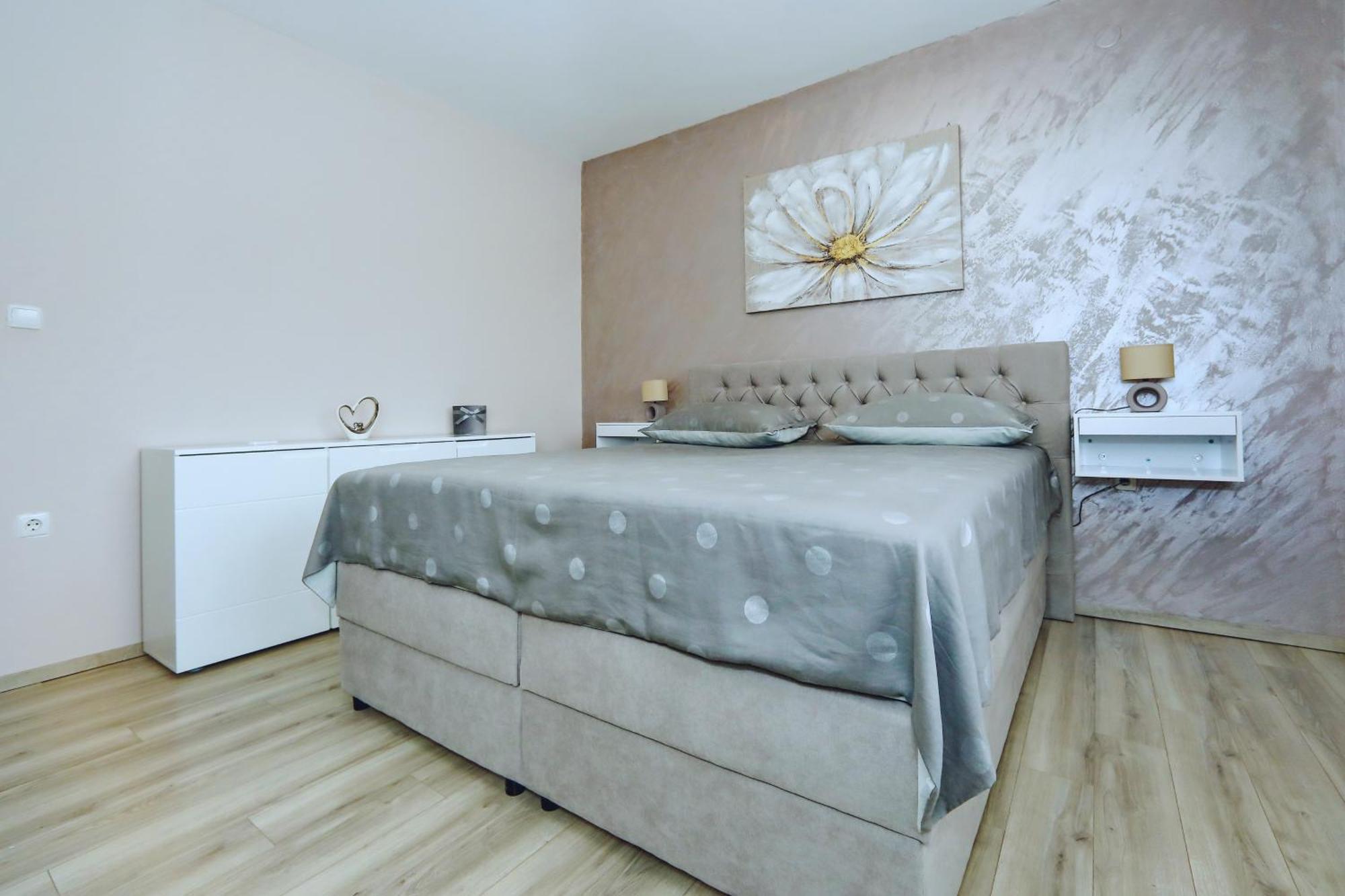 Apartment Lucijan Bibinje Kültér fotó