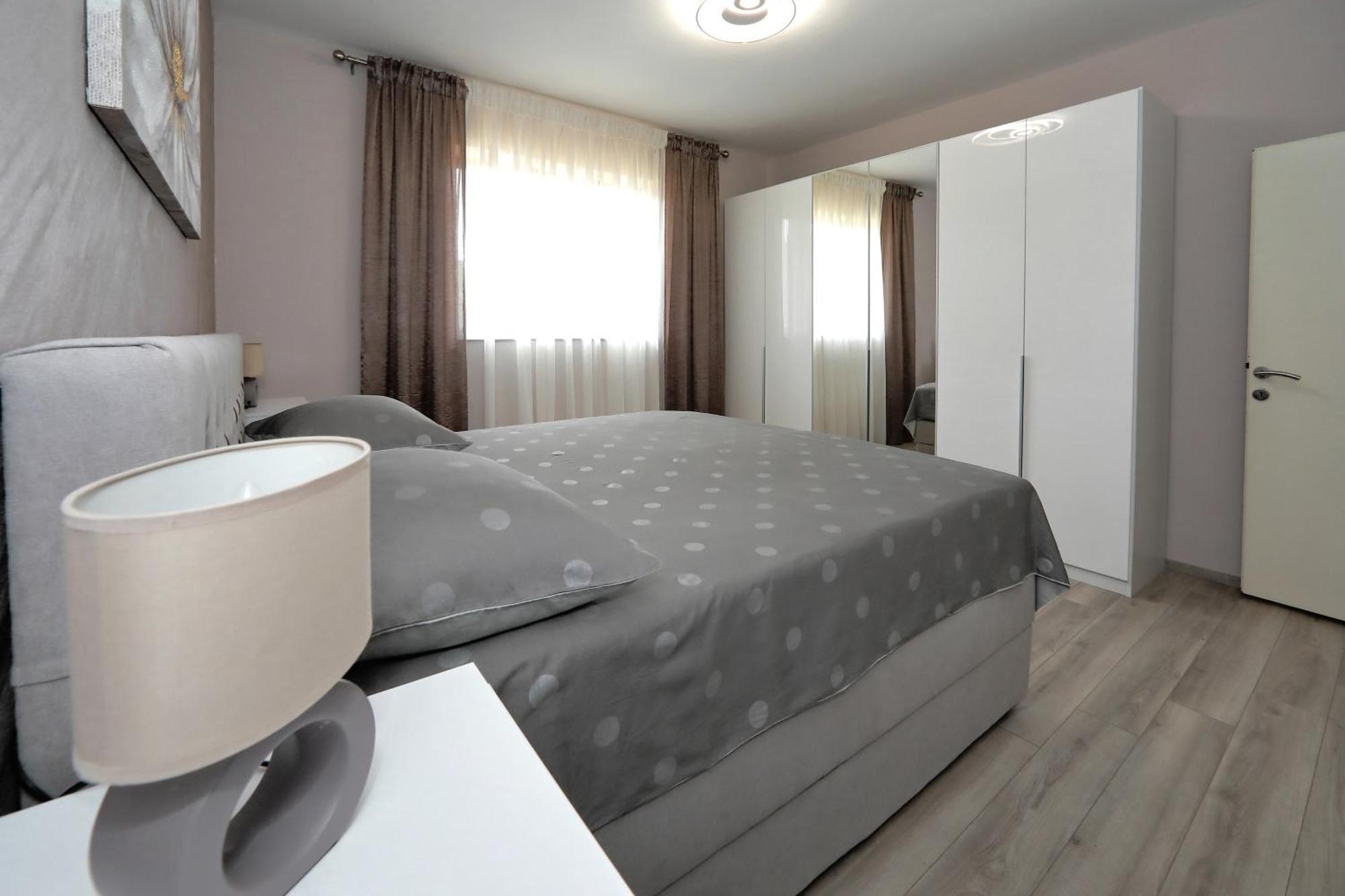 Apartment Lucijan Bibinje Kültér fotó