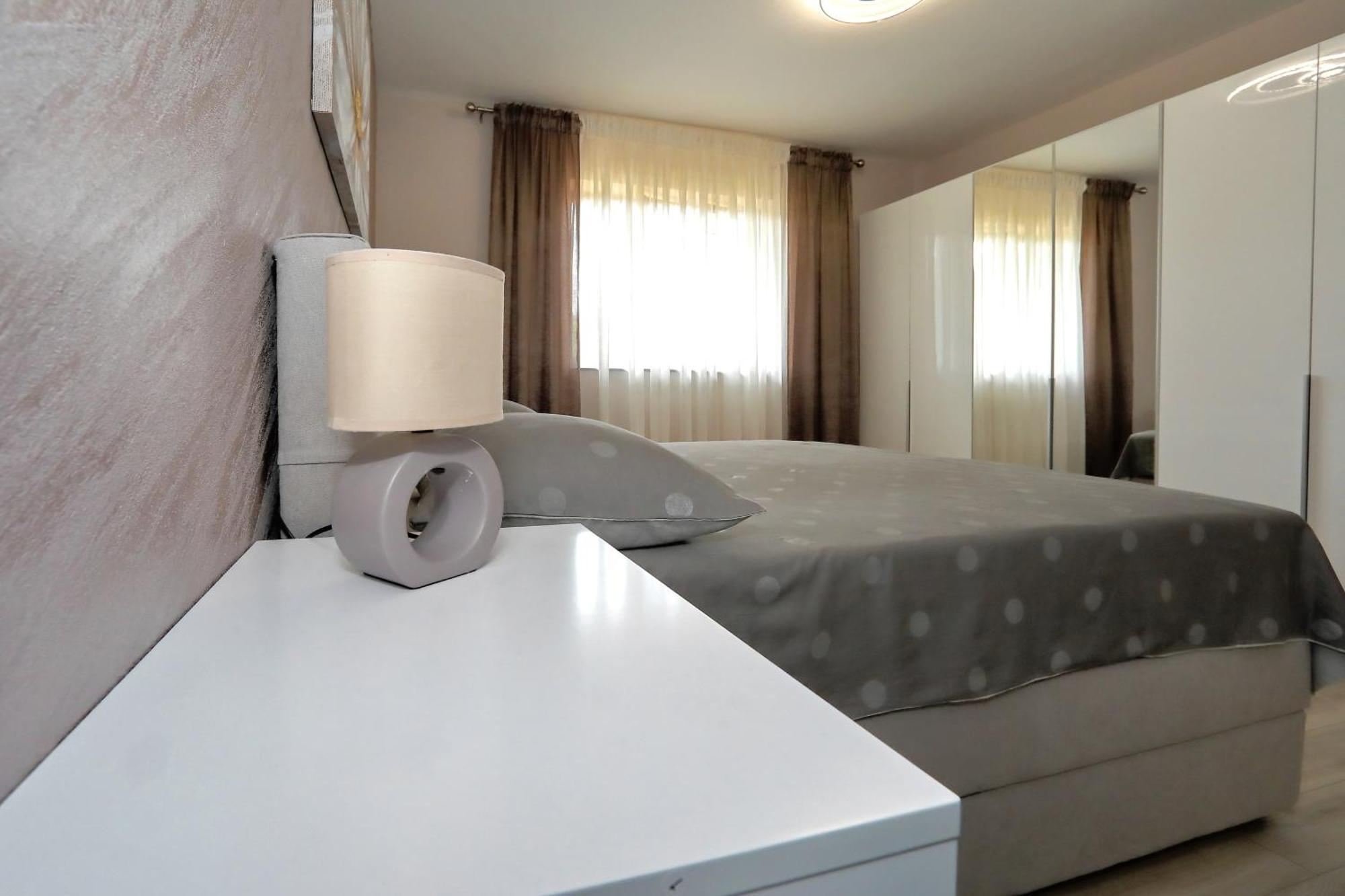 Apartment Lucijan Bibinje Kültér fotó