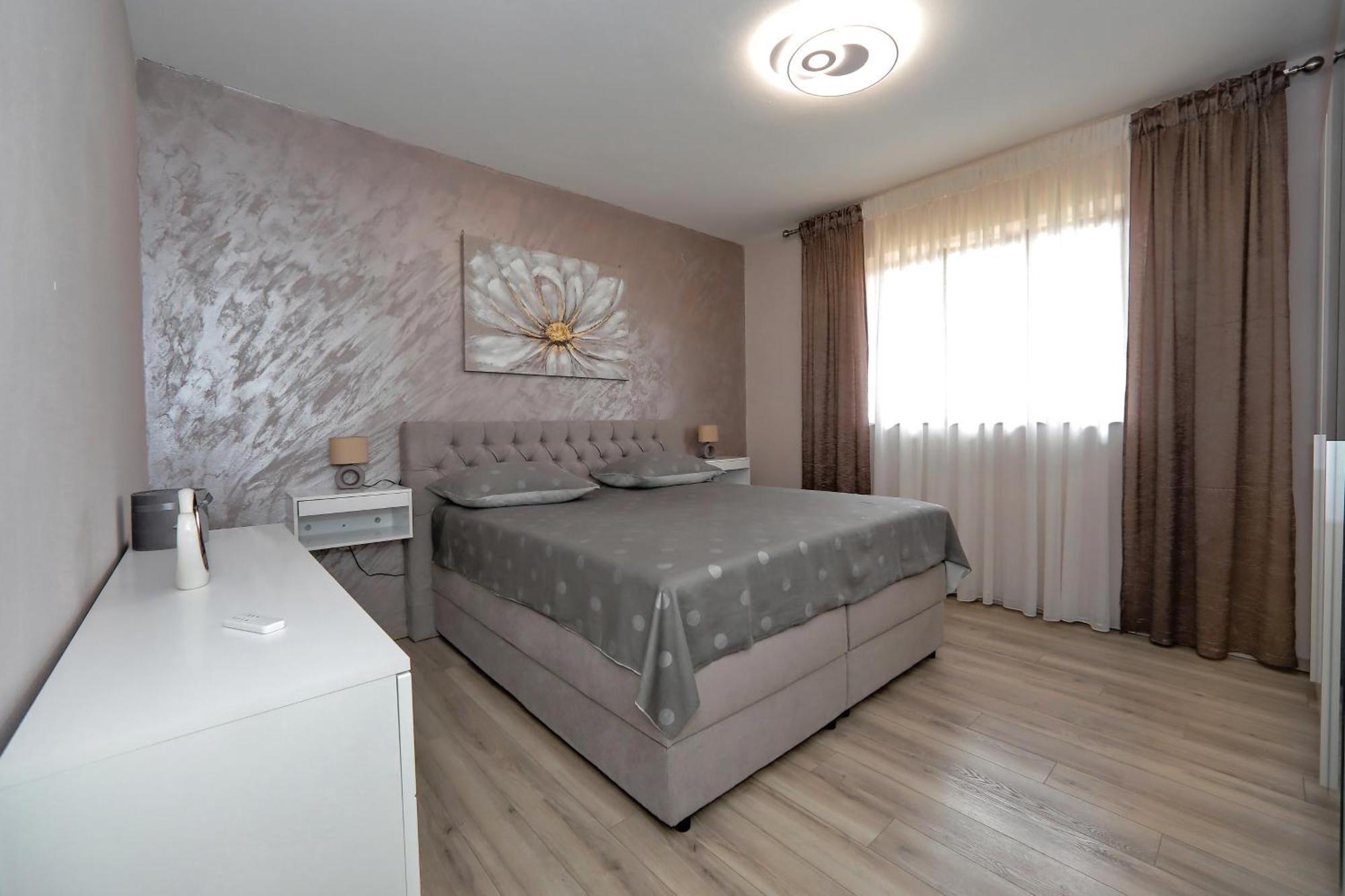 Apartment Lucijan Bibinje Kültér fotó
