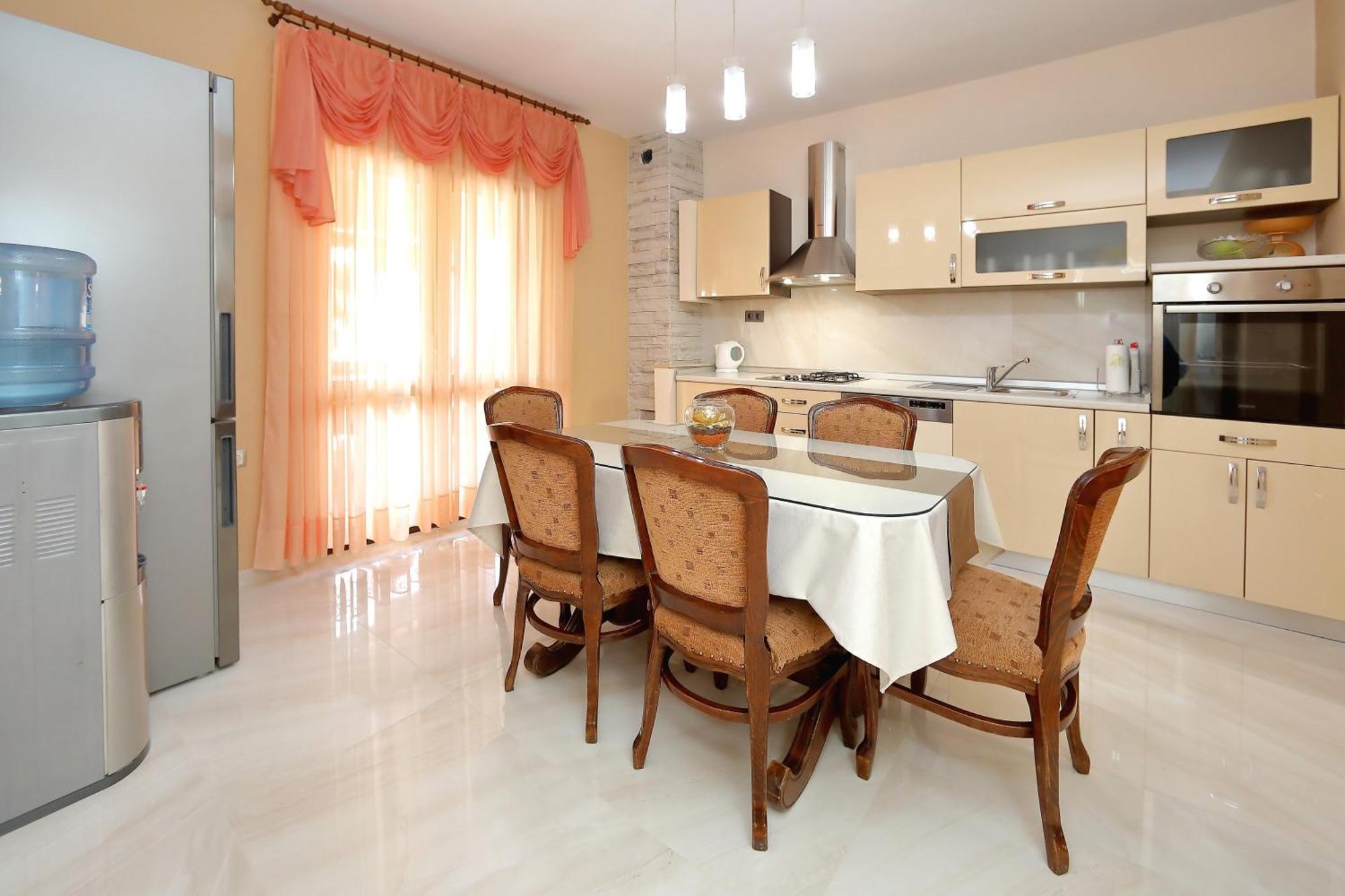 Apartment Lucijan Bibinje Szoba fotó