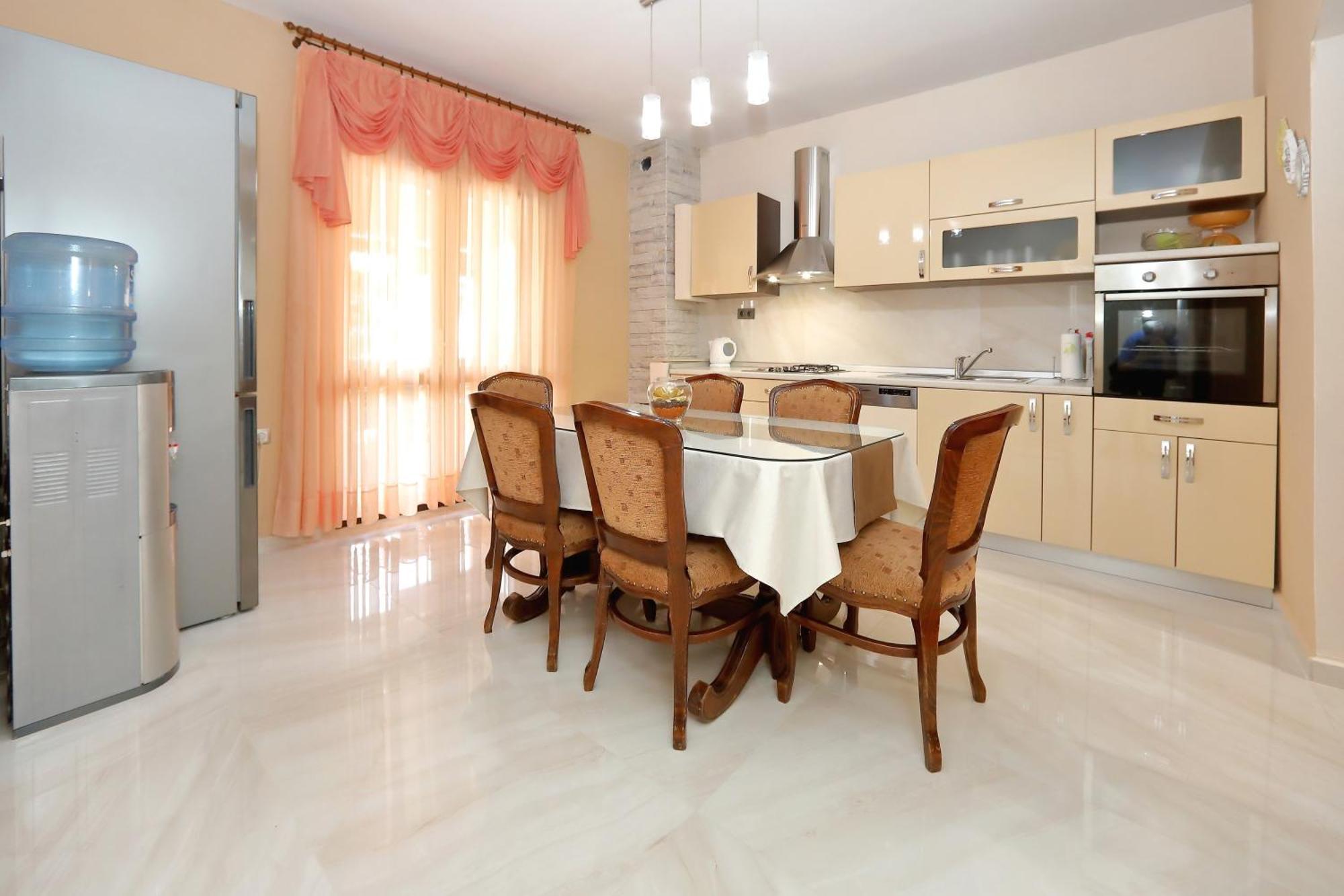 Apartment Lucijan Bibinje Szoba fotó