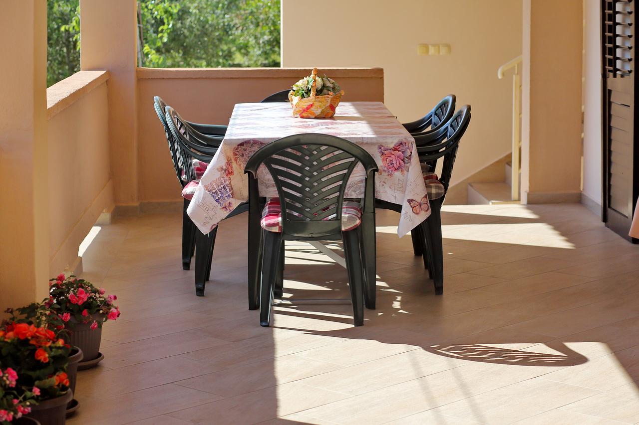 Apartment Lucijan Bibinje Kültér fotó